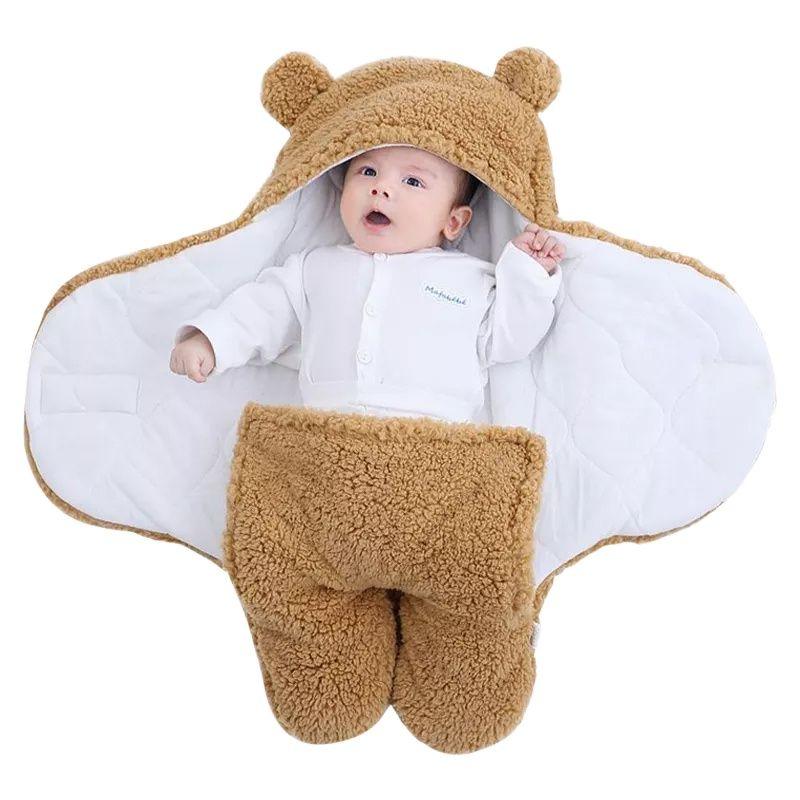 Saco de Dormir Premier - bebê - 0 a 9 meses - iBonni Innovation Store