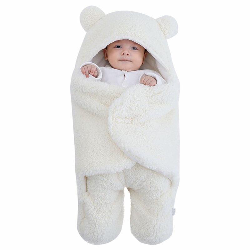 Saco de Dormir Premier - bebê - 0 a 9 meses - iBonni Innovation Store