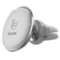 Baseus suporte magnético universal de ventilação do ar do carro - Compatível com iPhone - iBonni Innovation Store