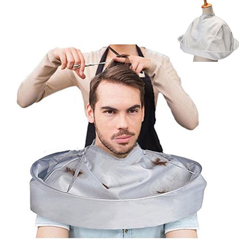 Capa para corte de cabelo e barba - iBonni Innovation Store
