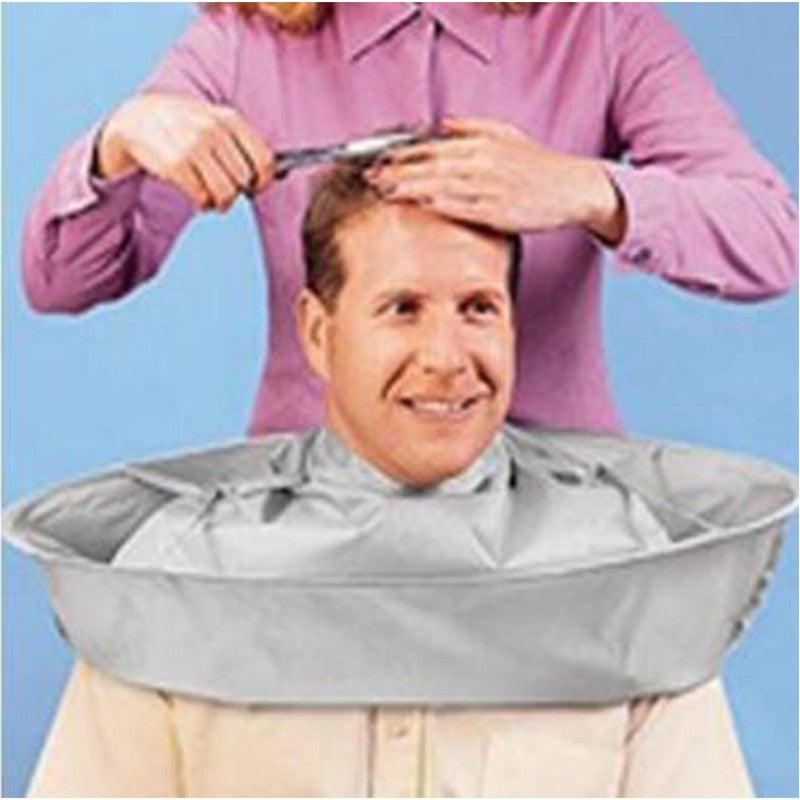 Capa para corte de cabelo e barba - iBonni Innovation Store