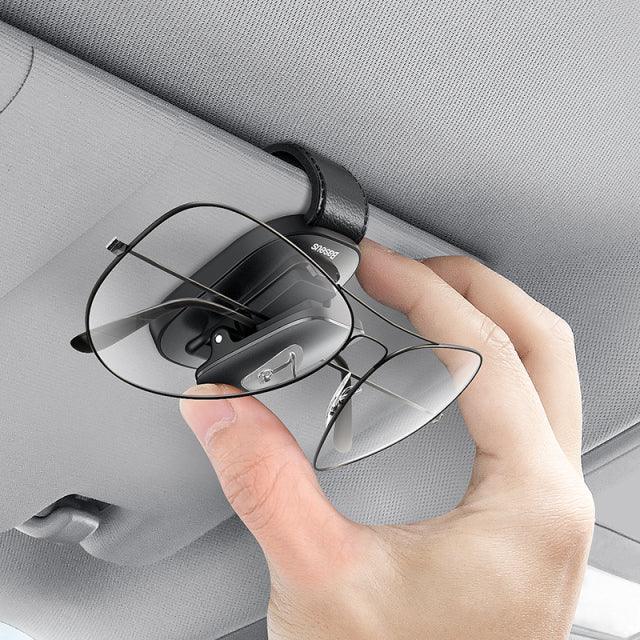 Baseus Suporte de carro para óculos - iBonni Innovation Store