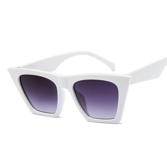 Óculos de Sol Uv400 - Sophisticated - iBonni Innovation Store