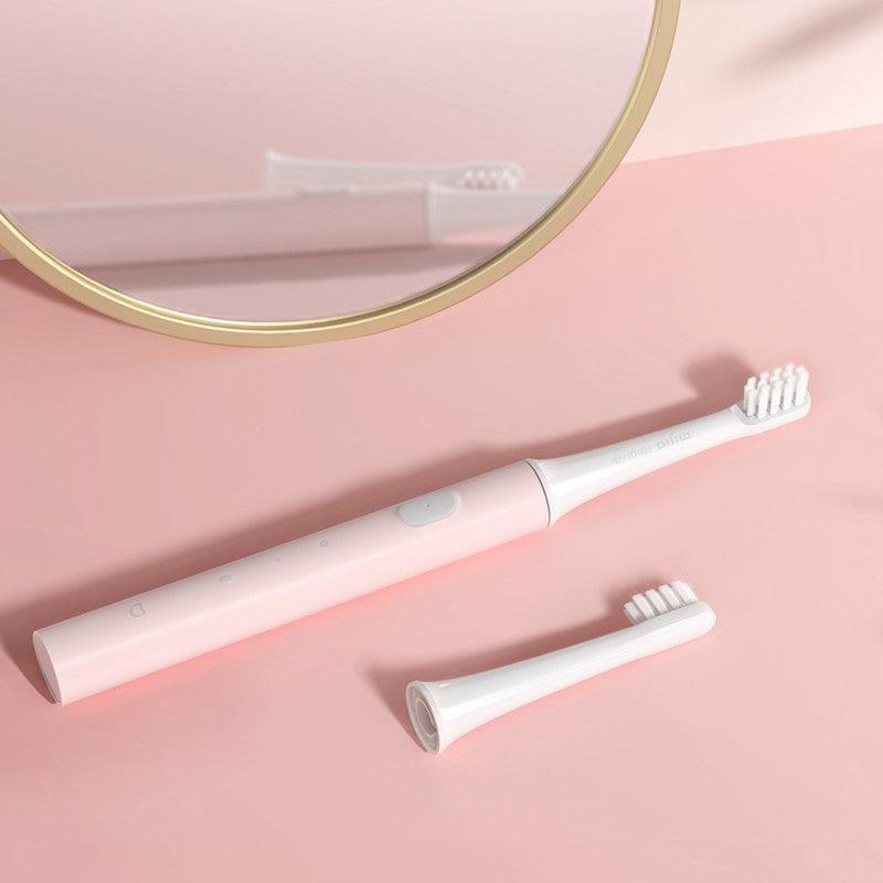 Escova de Dentes Elétrica Recarregável por USB - iBonni Innovation Store