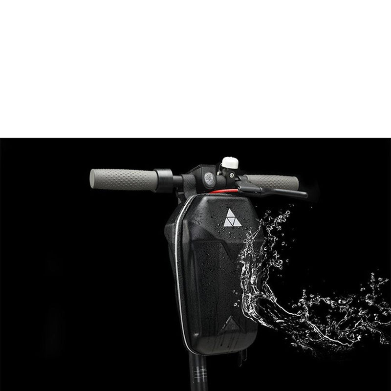 Mochila Frontal para Scooter 3/4/5l à Prova d'Agua e Muito Robusta - iBonni Innovation Store