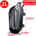 Mochila Frontal para Scooter 3/4/5l à Prova d'Agua e Muito Robusta - iBonni Innovation Store