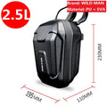 Mochila Frontal para Scooter 3/4/5l à Prova d'Agua e Muito Robusta - iBonni Innovation Store