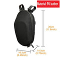 Mochila Frontal para Scooter 3/4/5l à Prova d'Agua e Muito Robusta - iBonni Innovation Store