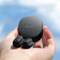 Fones de ouvido estéreo sem fio -  bluetooth 5.0 - Baseus - iBonni Innovation Store