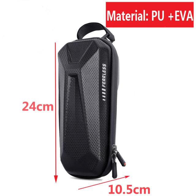 Mochila Frontal para Scooter 3/4/5l à Prova d'Agua e Muito Robusta - iBonni Innovation Store