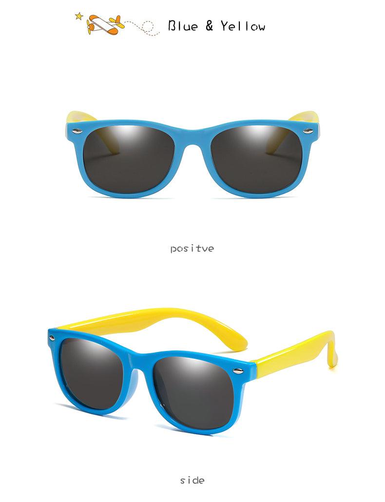 Óculos de Sol para Crianças UV400 - iBonni Innovation Store