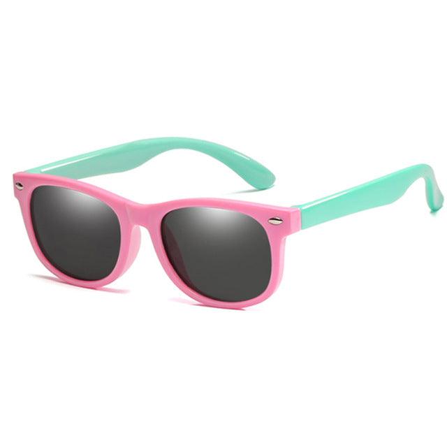Óculos de Sol para Crianças UV400 - iBonni Innovation Store