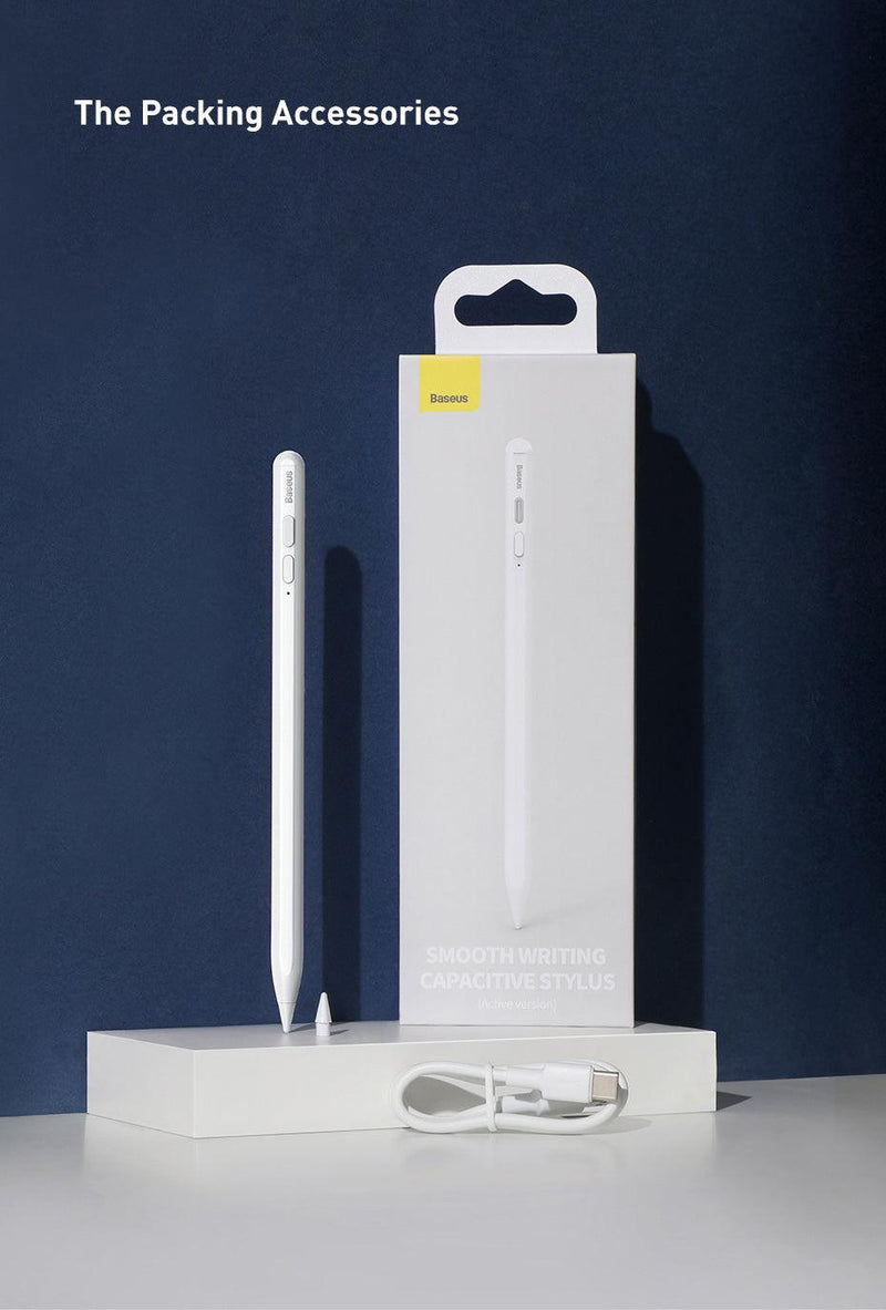 Caneta stylus para Apple iPad - iBonni Innovation Store