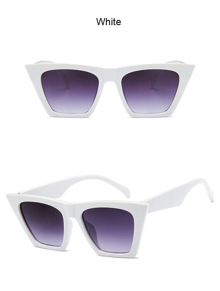 Óculos de Sol Uv400 - Sophisticated - iBonni Innovation Store