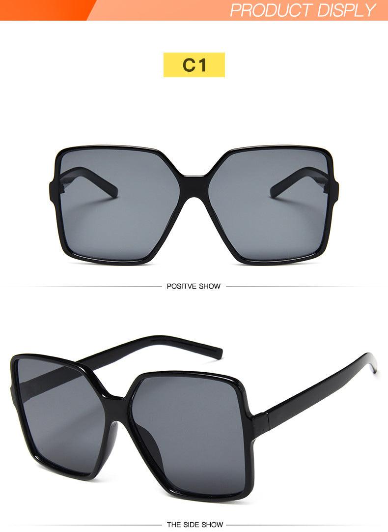 Óculos de Sol Feminino UV400 - iBonni Innovation Store