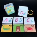 Cartas para o Aprendizado de Inglês Montessori - iBonni Innovation Store
