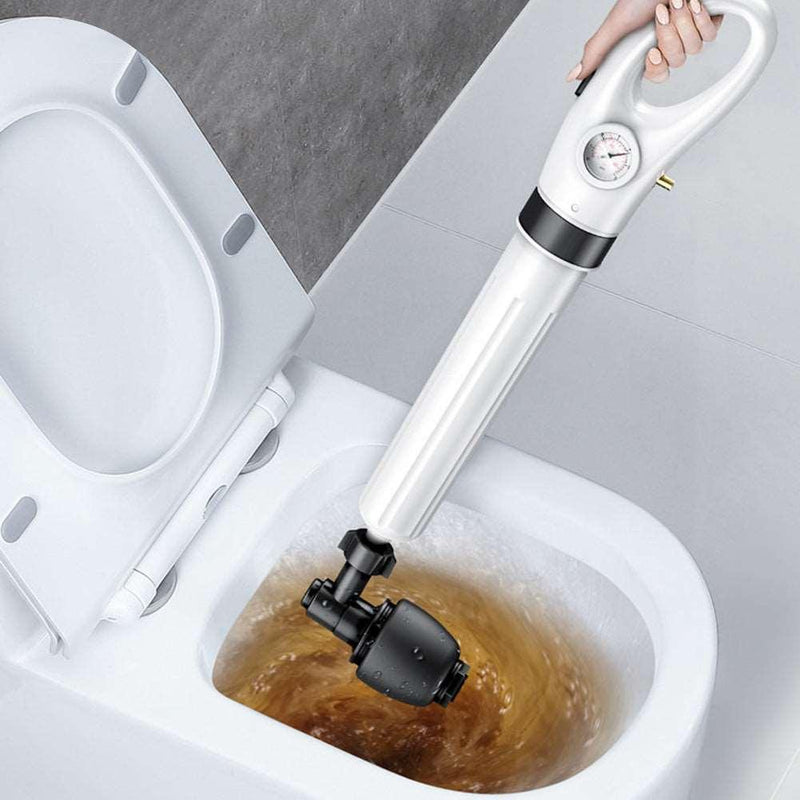 Desentupidor de vaso sanitário - iBonni Innovation Store