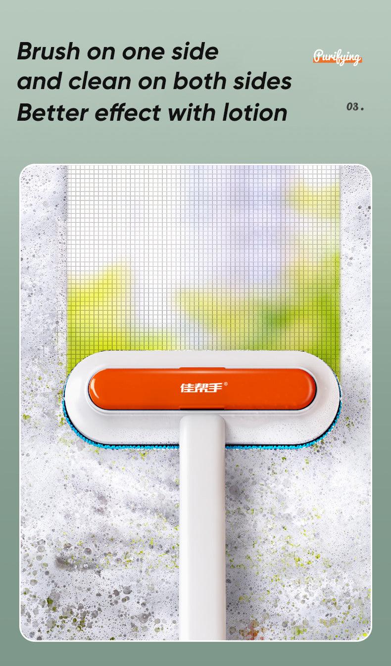 Escova Inovadora de Limpeza Tokio - MULTIUSO - iBonni Innovation Store