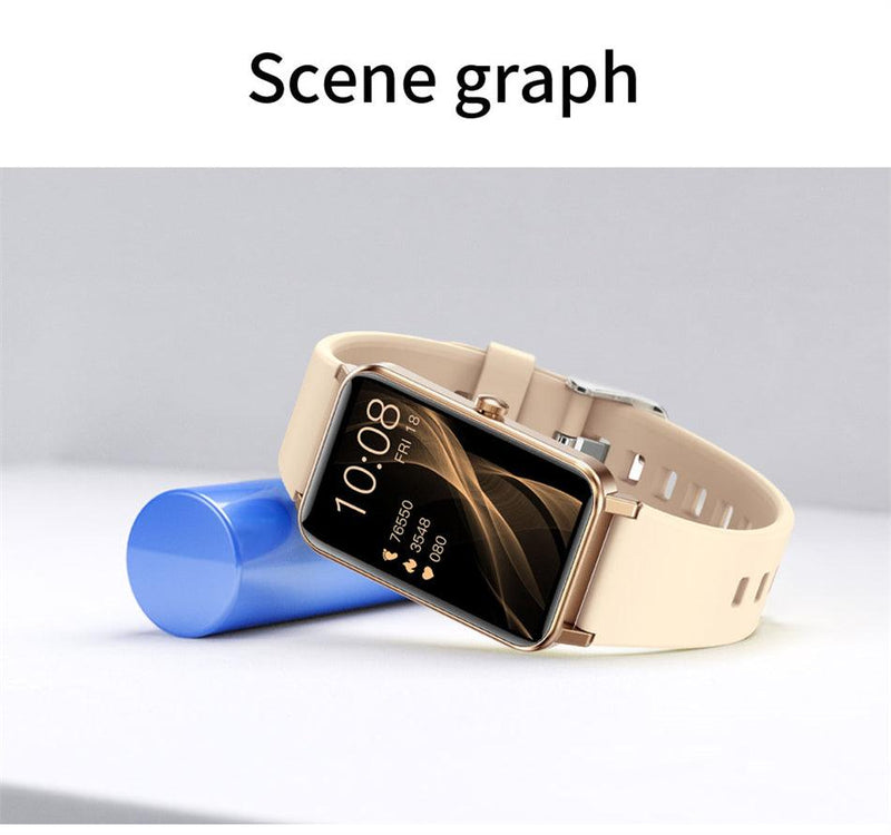 Smart Watch 2022 Unisex - IP68 à prova d'água - iBonni Innovation Store