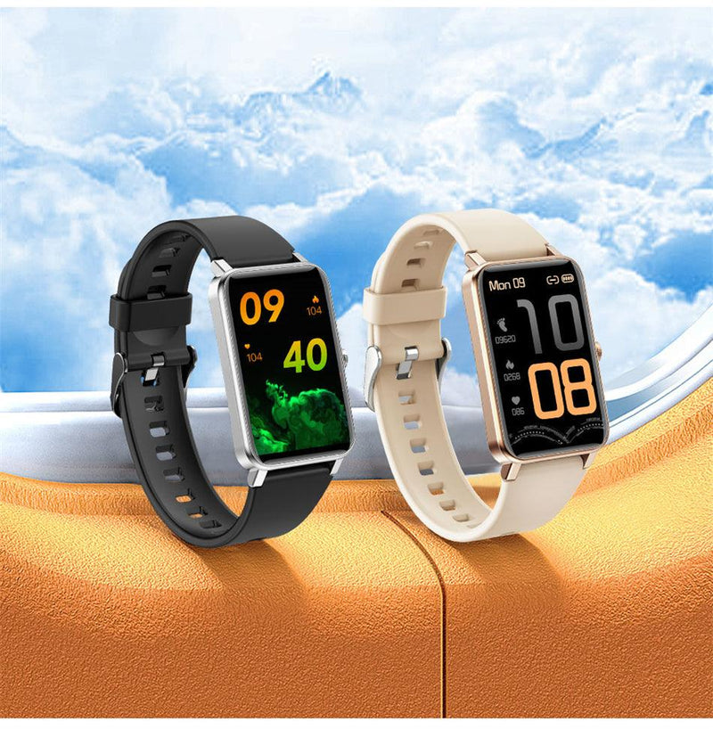 Smart Watch 2022 Unisex - IP68 à prova d'água - iBonni Innovation Store
