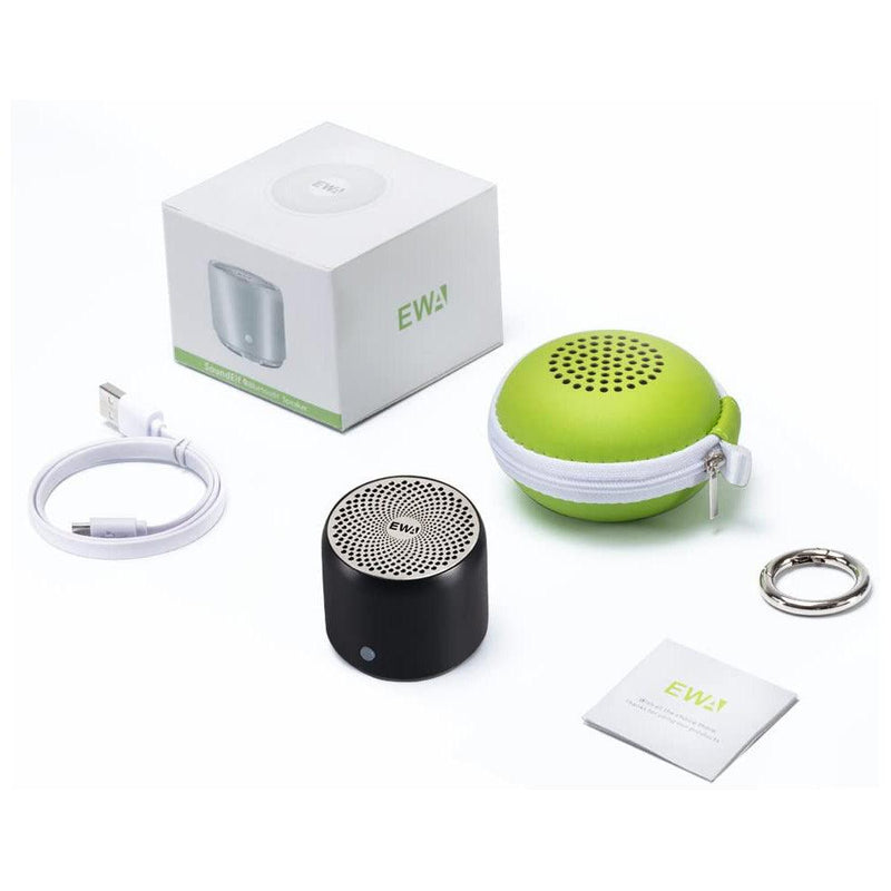 Versão PRO - Mini Caixa de Som Bluetooth - Portátil - iBonni Innovation Store