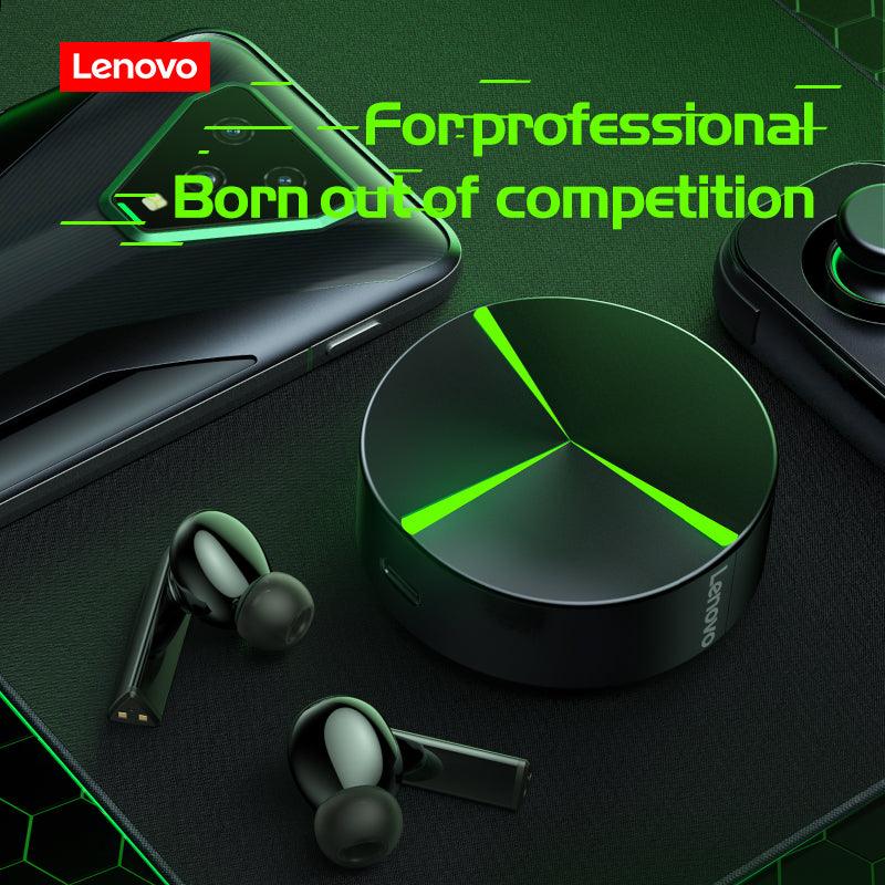 Fones de Ouvido Lenovo sem fio Bluetooth à Prova  d'água - iBonni Innovation Store