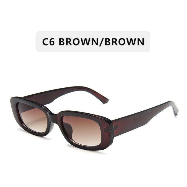 Óculos de sol feminino Fashion UV400 - iBonni Innovation Store