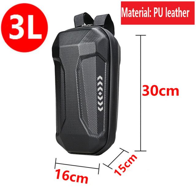 Mochila Frontal para Scooter 3/4/5l à Prova d'Agua e Muito Robusta - iBonni Innovation Store