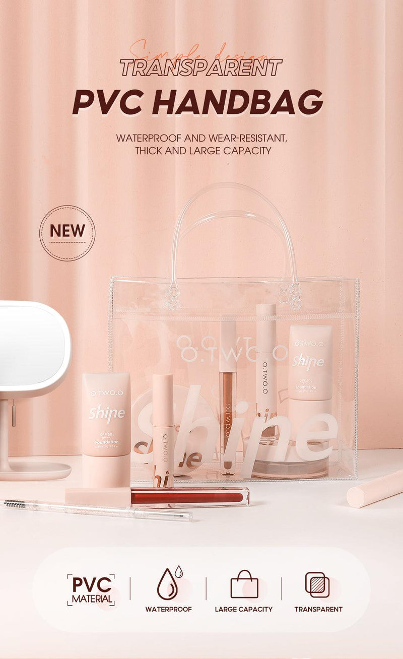 Kit Premier Pro 10 pçs - Conjunto de maquiagem - iBonni Innovation Store