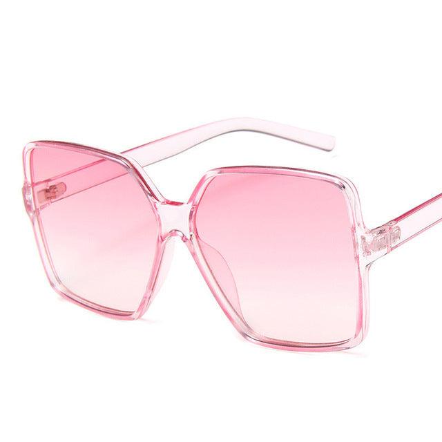 Óculos de Sol Feminino UV400 - iBonni Innovation Store