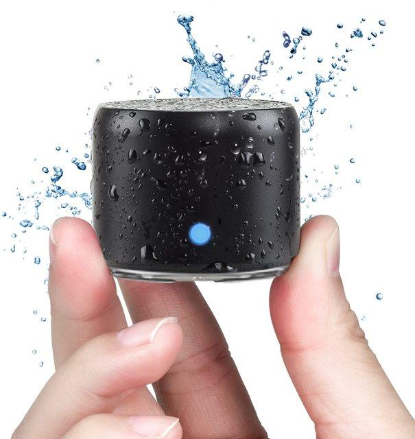Versão PRO - Mini Caixa de Som Bluetooth - Portátil - iBonni Innovation Store