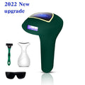 2022 Depilador a laser. - iBonni Innovation Store