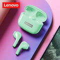 Fones de Ouvido Pro Lenovo sem fio Bluetooth - À prova d'água - iBonni Innovation Store