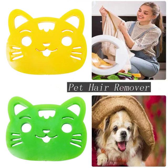 Removedor de fiapos, lã, cabelo e pelo do animal estimação - PET - iBonni Innovation Store