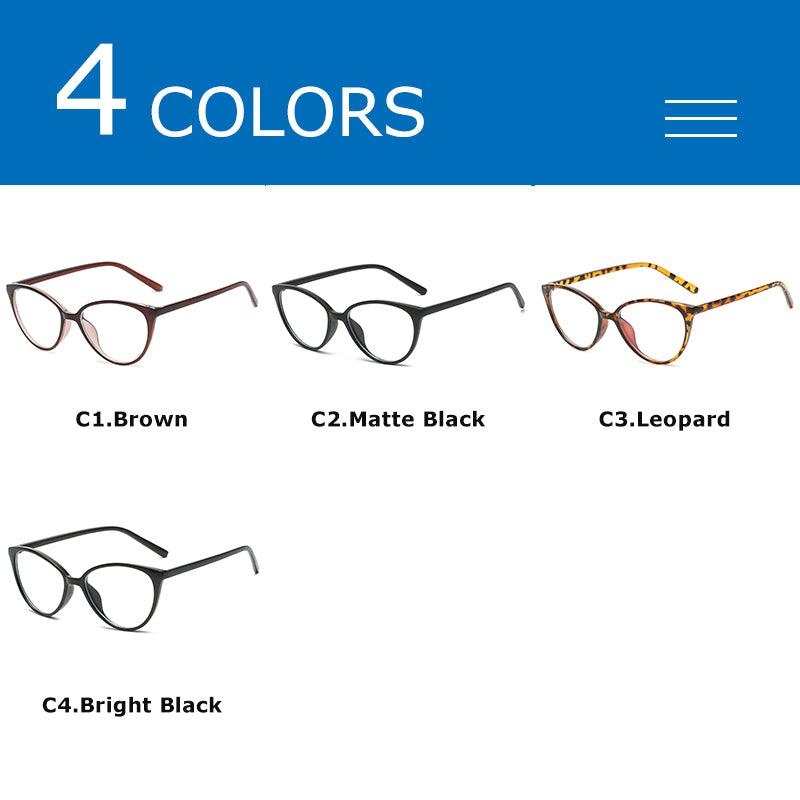 Óculos feminino - Excelente design - UV400 - iBonni Innovation Store